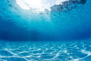 Bebê de 1 ano e 9 meses morre após se afogar em piscina de casa em Várzea Grande