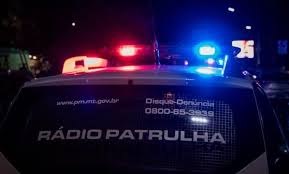 Homem investigado por estupro da filha de sete anos é preso pela Polícia Militar