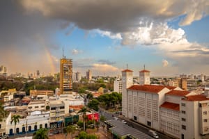 Cuiabá terá salário antecipado e ponto facultativo do Dia do Servidor transferido