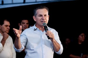 Mauro manda reforçar fiscalização contra bebidas adulteradas em MT após casos de mortes em SP