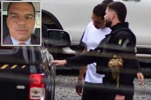 PF suspeita que lobista de MT presenteou magistrados: “R$ 20 milhões para investir lá em cima”
