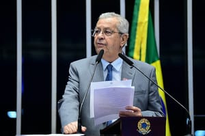 Jayme diz que prefere deixar a política “do que fazer política da forma que estão fazendo”