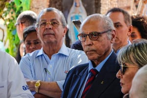 Cardeais do União querem os Campos fora de chapa majoritária, em 2026
