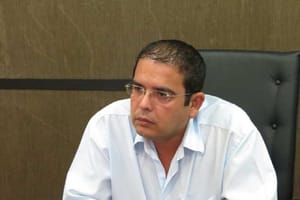 Ex-prefeito de VG recua e não vai concorrer ao cargo de deputado federal, em 26