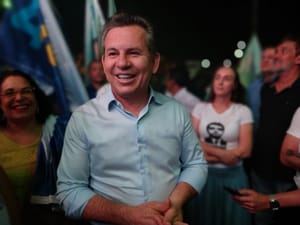 Mauro é o político mais influente de Cuiabá; Abílio perde para Lula