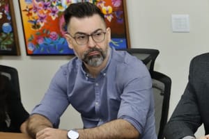 Empresário cita ausência de ex-vereador em denúncia e tenta travar ação; desembargadora nega