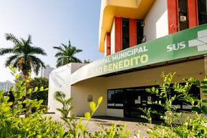 Prefeitura de Cuiabá intensifica atendimentos e mutirões no Hospital São Benedito