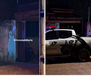 Dupla armada invade casa e executa morador de 32 anos no interior de MT