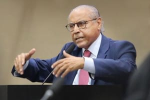 Júlio Campos acusa Lula de “demagogia brutal” em ampliação de terras indígenas