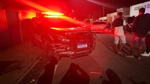 Policial é linchado e executado após sair de festa; suspeito aparece morto horas depois