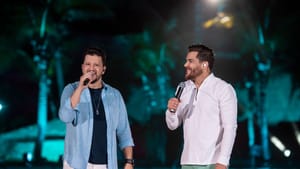 Cleber & Cauan anunciam Resenha de três horas ao pôr do sol na Musiva