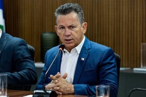 Mauro volta a defender que facções criminosas sejam tratadas como terroristas