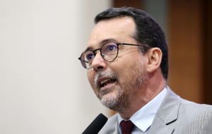 Lúdio defende aliança forte para reeleger Fávaro e aumentar votação de Lula