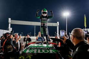 "Já corri 24h em Dubai e não vi essa iluminação nem lá", afirma 1° campeão da Stock Car