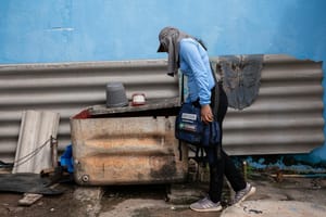 Prefeitura intensifica ações de combate ao Aedes aegypti e reforça mutirões em Cuiabá