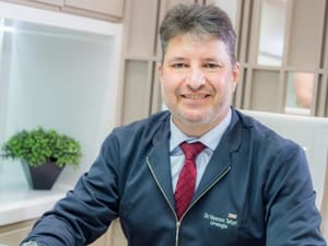 A cirurgia robótica e o avanço no tratamento do câncer de próstata