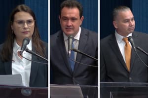 Tribunal define lista tríplice para vaga de desembargador; Juliana Zafino é a mais votada