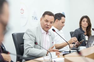 Botelho cobra presença de Gallo na AL e critica Governo por “falta de respeito” em debate da LOA