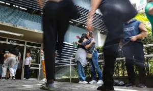 Saiba o que é permitido levar no 1° dia de provas do Enem 2025 realizadas neste domingo