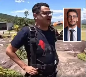 STJ revoga decisão do TJMT e 'W.T' tem 492 dias para descontar em pena