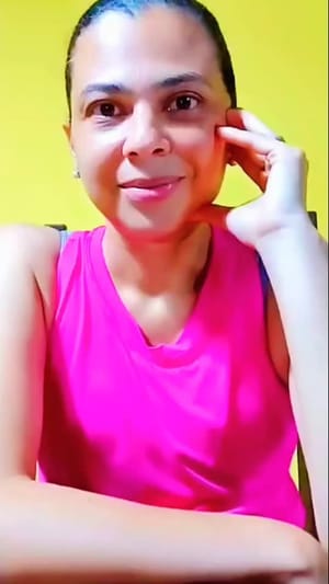 Quem preenche o vazio que é do tamanho do amor de uma mãe?