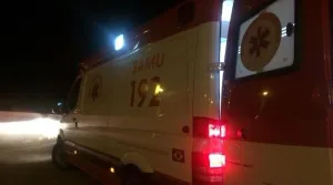 Motociclista de 57 anos morre atropelado por Jeep Compass em avenida de Cuiabá