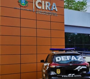 Operação bloqueia R$ 35 milhões de seis investigados por crime de sonegação fiscal em MT