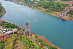 MPF intensifica atuação contra empreendimentos que podem alterar o regime das águas