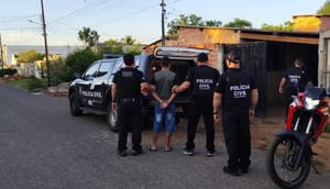 Operação mira facção criminosa que controla tráfico de drogas e monitora ações da polícia