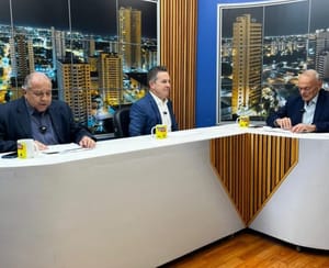 Mauro Mendes critica postura de deputados e cita que valor pago em emendas chega a R$ 800 mi