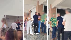 Prefeito nega ter sido barrado  de evento com Michelle Bolsonaro em Sorriso