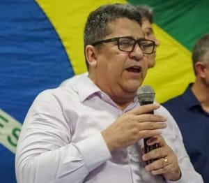 Presidente do PL diz que também foi ameaçado por servidor que ofendeu Janaina: “canalha e sem caráter”