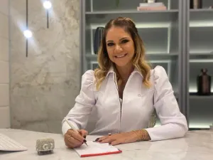 Terapia hormonal no climatério