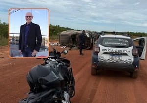 Mulher envolvida no sequestro de empresário em VG é presa; polícia ‘caça’ comparsas