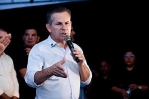 Mauro Mendes defende lei que coloque facções criminosas como terroristas: “Todo dia matam 100”