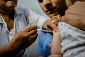 Campanha de Multivacinação aplica mais de 146 mil doses em crianças e adolescentes de MT