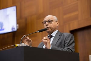 Júlio Campos critica decisão do STF que suspendeu emendas de bancada e vê prejuízo a MT