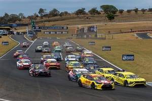 Programa Nota MT divulga lista de sorteados com ingressos para etapa da Stock Car em Cuiabá