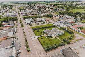 Justiça embarga obra de posto de combustível próximo a hospital público em MT