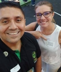 Prefeita Flávia nomeia novo subsecretário em Várzea Grande