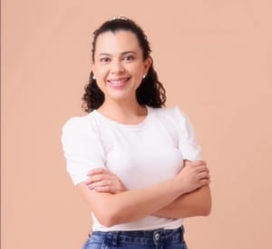 Você é o presente de alguém