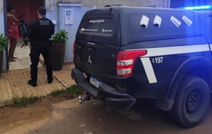 Polícia Civil prende 16 integrantes de facção criminosa por tráfico de drogas e tortura em MT