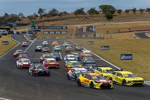 MT abre inscrições para sorteio de 25 mil ingressos para corrida noturna da Stock Car em Cuiabá
