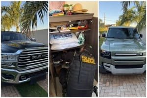 TJ cita “insuficiência de provas” e anula condenação de empresária em MT por tráfico de drogas