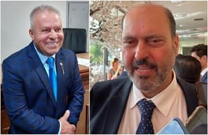 Faiad faz convite de filiação ao MDB após vereador ser liberado para deixar o PL