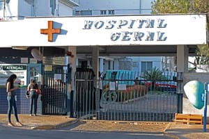 IML aponta aborto espontâneo em caso de bebê decapitado levado ao Hospital Geral