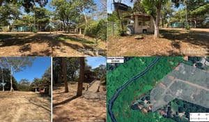 MP pede interdição de condomínio construído às margens do Rio Coxipó e multa de R$ 5 milhões