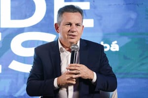 Governador lamenta incidente e adotará medidas adicionais de de segurança no autódromo