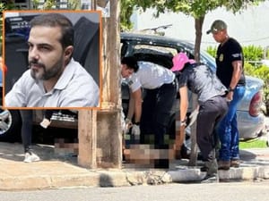 MPE alega manipulação e recorre de decisão que absolveu de tenente-coronel