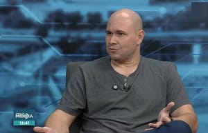 Abilio afirma atrito entre Mauro  e Eduardo Bolsonaro divide grupos políticos em MT